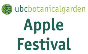 UBC Apple Festival - image