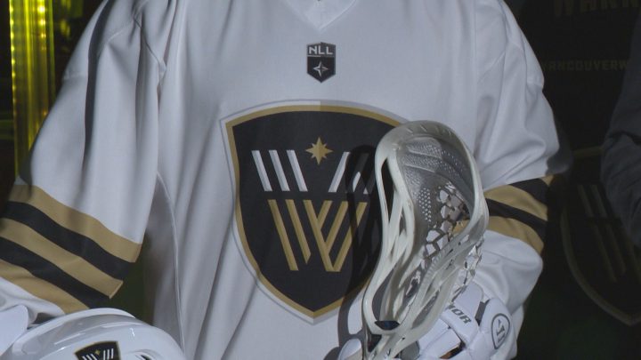 The Vancouver Warriors will play their first regular season game on Dec. 8.
