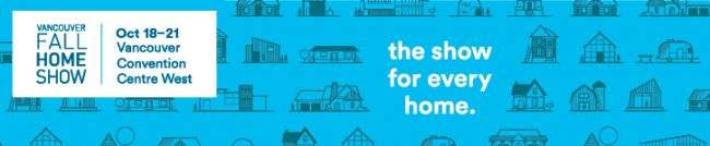 Vancouver Fall Home Show - image