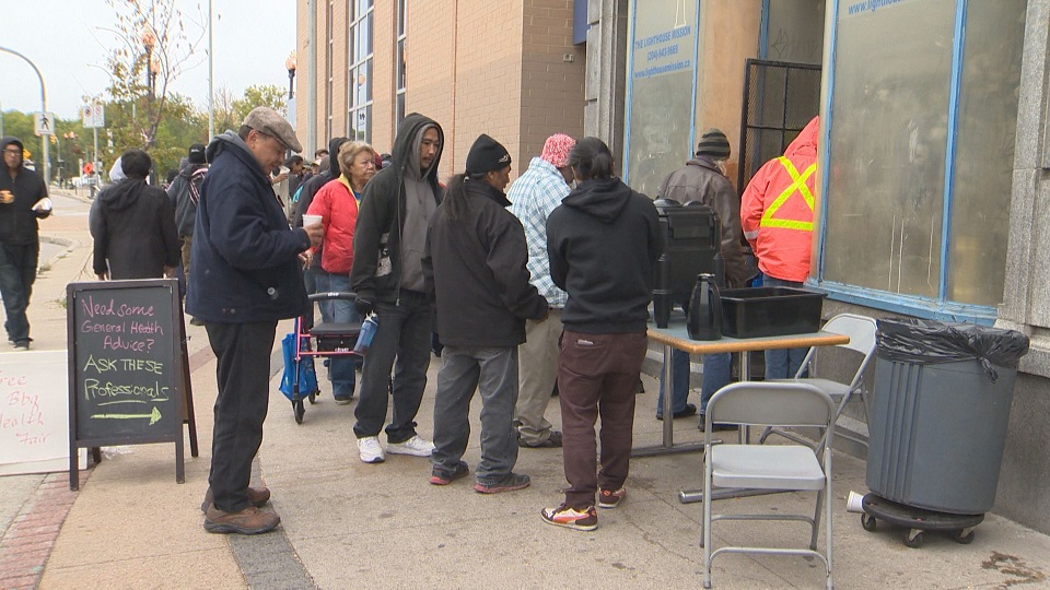 The event featured a range of medical professionals, including physicians, nurses, certified diabetes educators, nutritionists and various specialists.