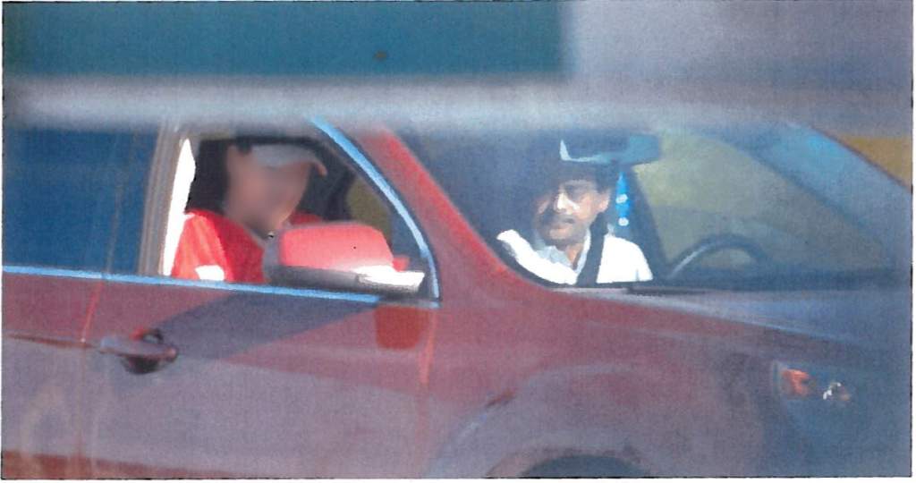 Yogesh Patel trafficked 3,000 fentanyl patches and 1,500 hydromorphone pills with a street value of about $1 million.