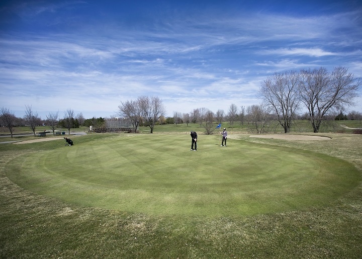 Dentonia Park Golf Course News Videos Articles