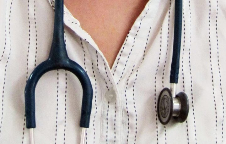 Eight doctors in the rural Alberta community of Sundre have resigned from their positions at the hospital, according to the NDP.