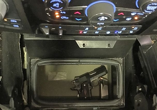 6 people charged, hidden compartment found in Edmonton drug-trafficking investigation - image