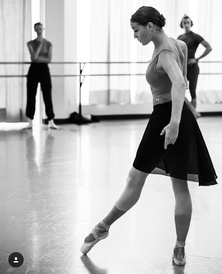 New Ballet Edmonton choreographer’s inaugural performance includes emotional tribute Edmonton