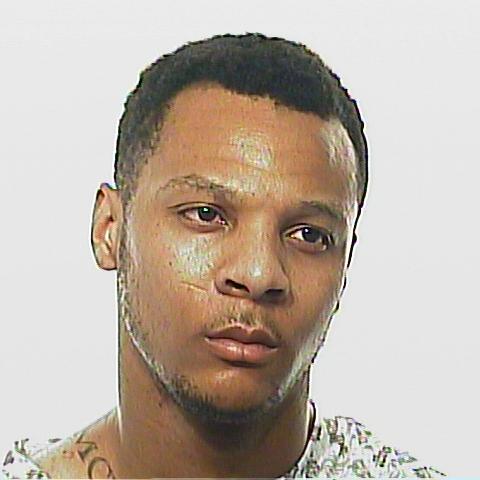 A recent photo of Justin Cox.