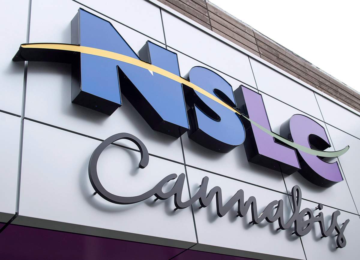 When cannabis becomes legally available to purchase on Oct. 17, 2018, residents can make their purchases at 12 Nova Scotia Liquor Corporation stores across the province.