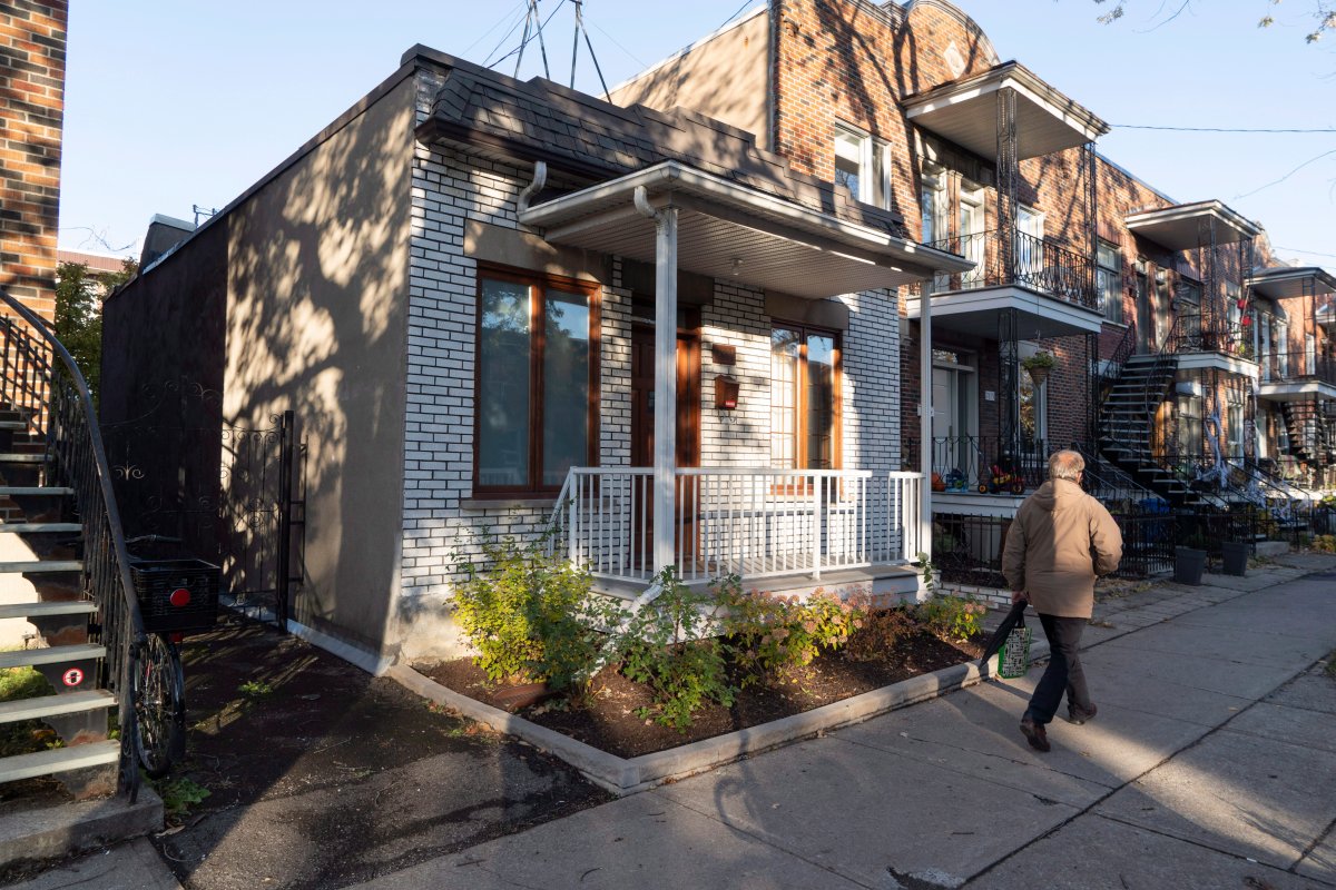 Property tax assessments across the island of Montreal have jumped and city officials say it's a result of the dynamic real estate market in the city recently. The city says the hike won't necessarily amount to an increase in property taxes. (Global News).
