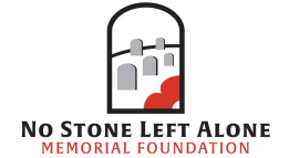 No Stone Left Alone - image