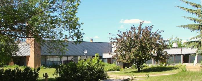 Open House at Alberta’s Vipassana Meditation Centre - image