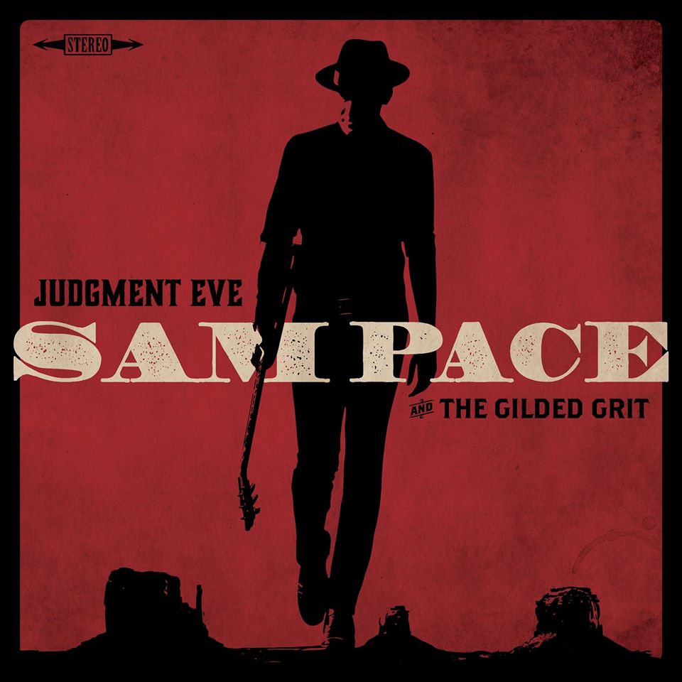 Sam Pace - image