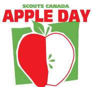 Burnaby Scouts Apple Day - image