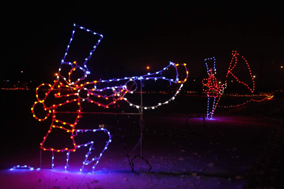 Canad Inns Winter Wonderland - image