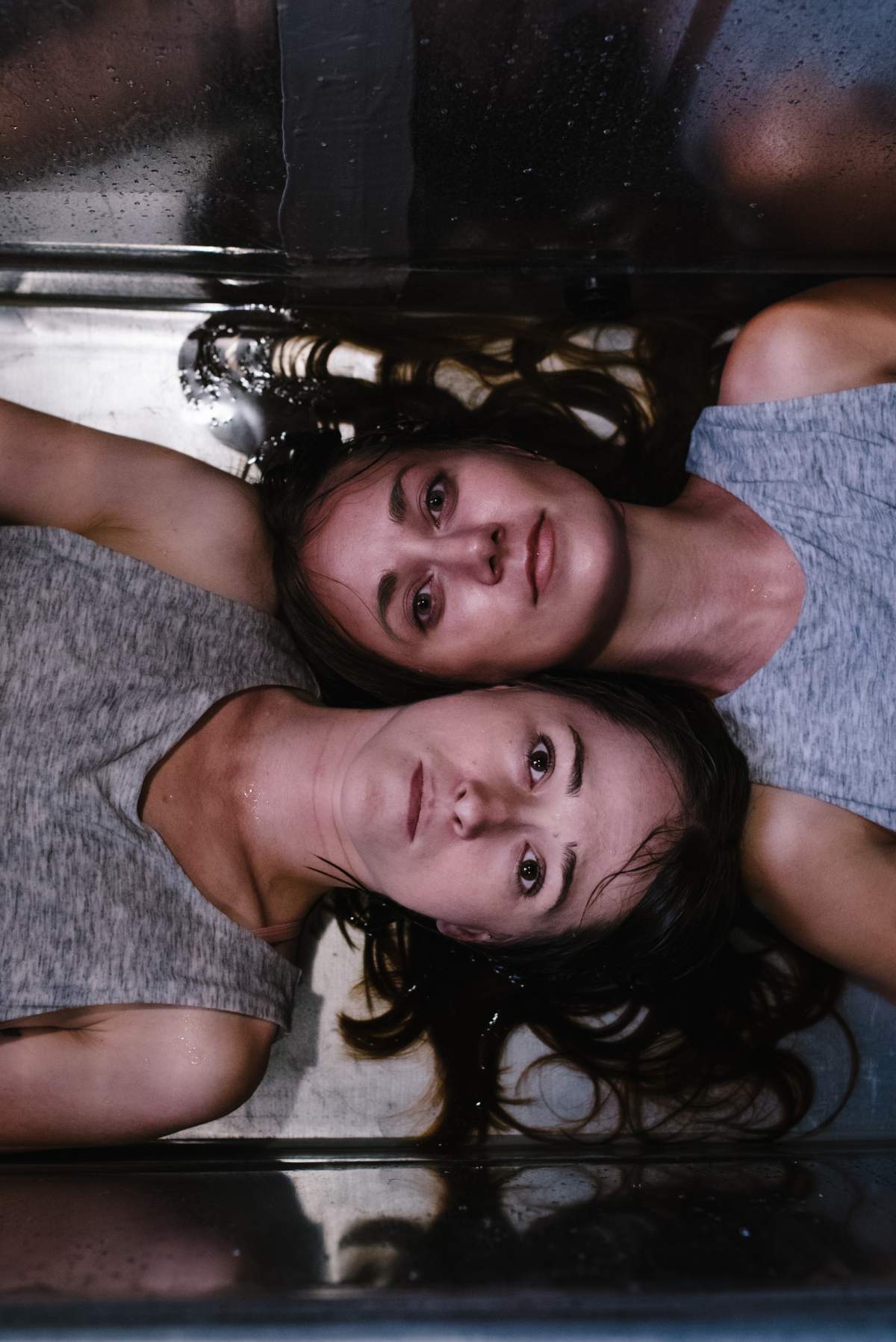 “Blood: A Scientific Romance” by Meg Braem - image
