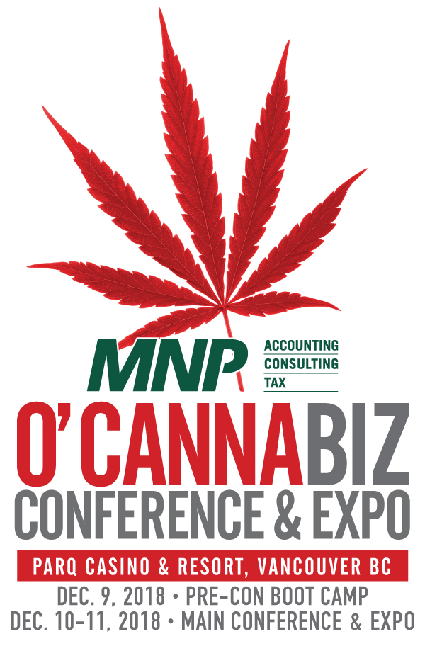 O’Cannabiz Conference and Expo with Montel Williams - image