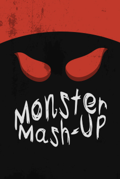 Monster Mash-Up Movie Marathon - image