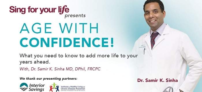 Age with Confidence - image