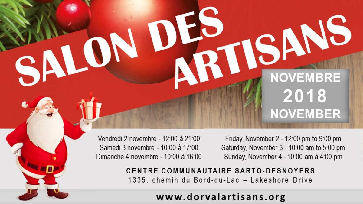Salon des Artisans 2018 - image