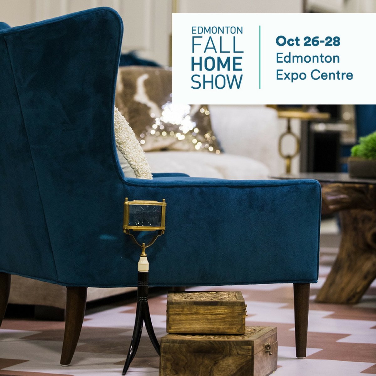 Edmonton Fall Home Show - image