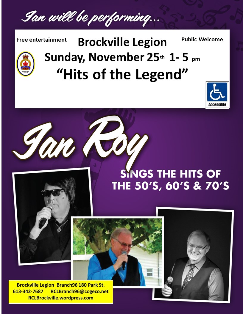 Sunday Afternoon Live Entertainment - image