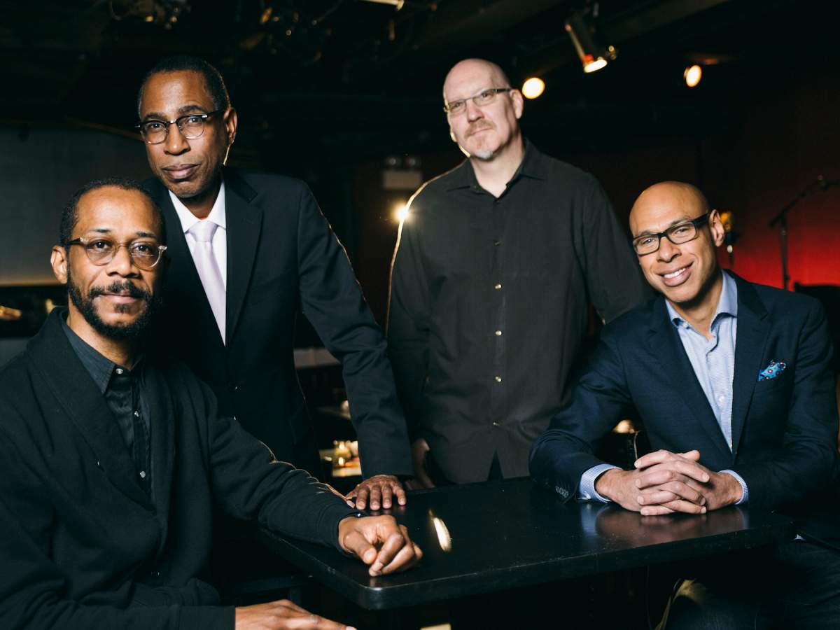 Chan Centre: Joshua Redman: Still Dreaming – November 13, 2018 - image