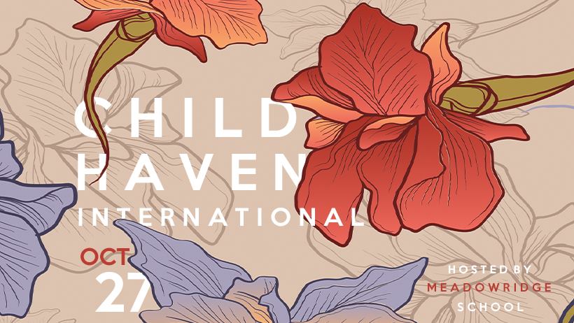 Meadowridge School Child Haven Dinner - image