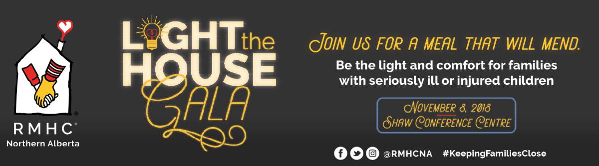 Ronald McDonald House – Light the House Gala - image