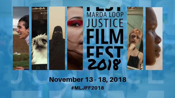 Marda Loop Justice Film Festival - image