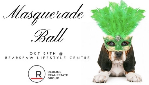 Masquerade Ball Fundraiser! - image