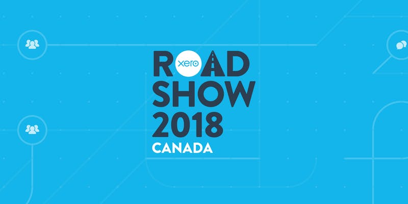 Xero Roadshow (Montréal, QC) - image
