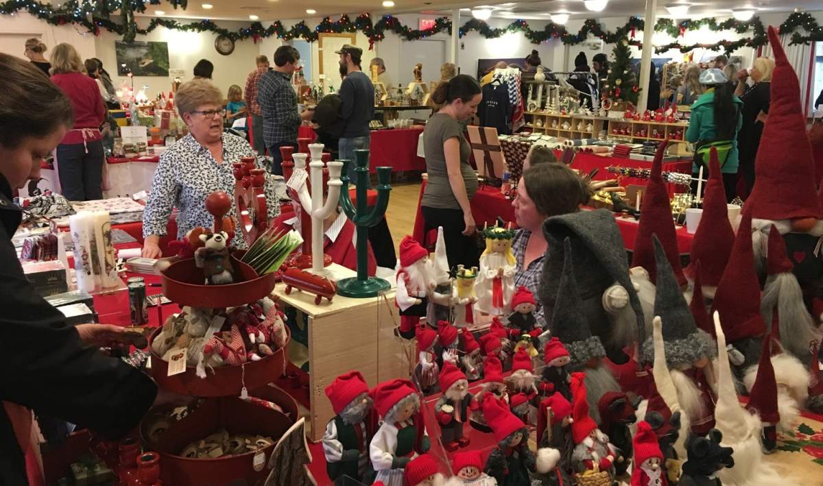 Swedish Christmas Fair - image