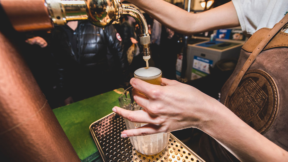 Vancouver Hopscotch Festival - image