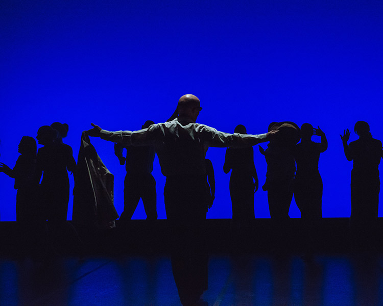 Dance Montage - image