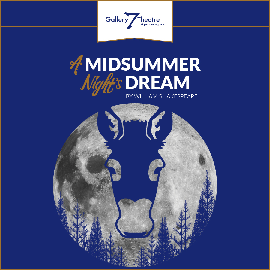 A Midsummer Night’s Dream - image