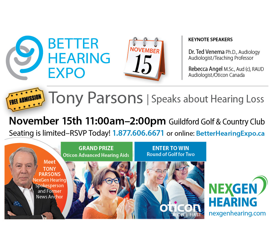 Better Hearing Expo - image