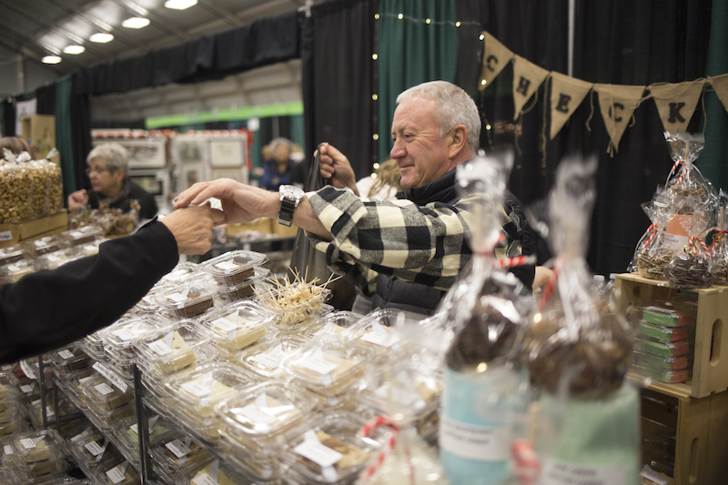38th Annual Coquitlam Christmas Craft Fair - image