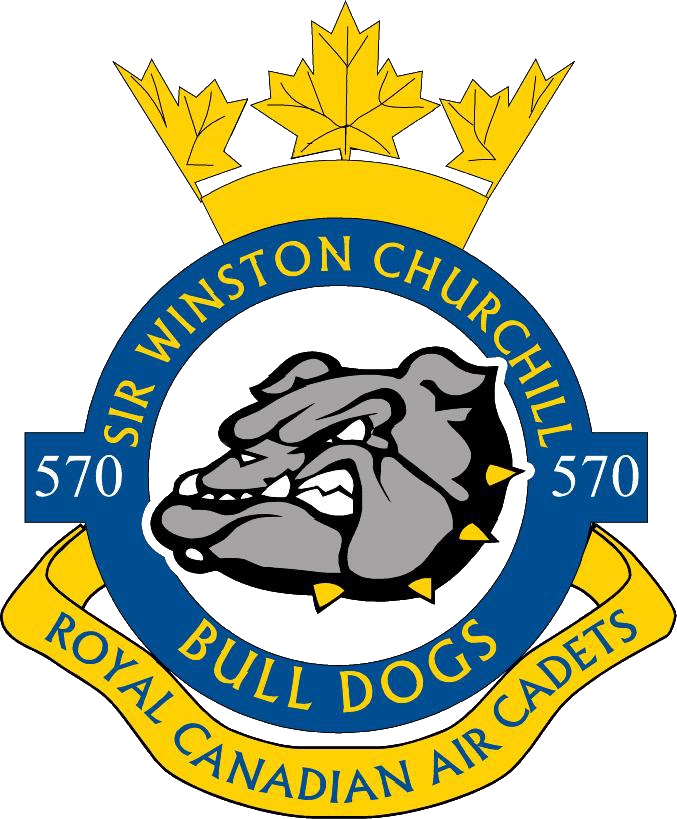 570 Royal Canadian Air Cadets Open House - image