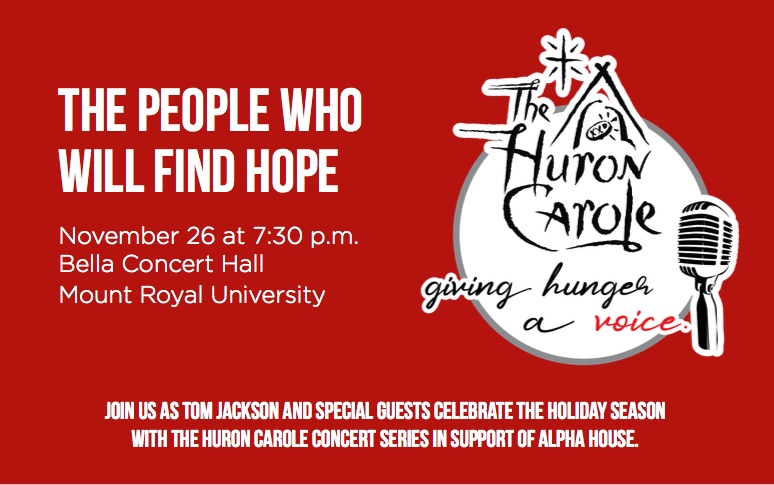 The Huron Carole - image