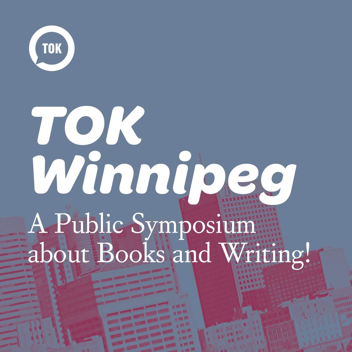 TOK Winnipeg Symposium - image