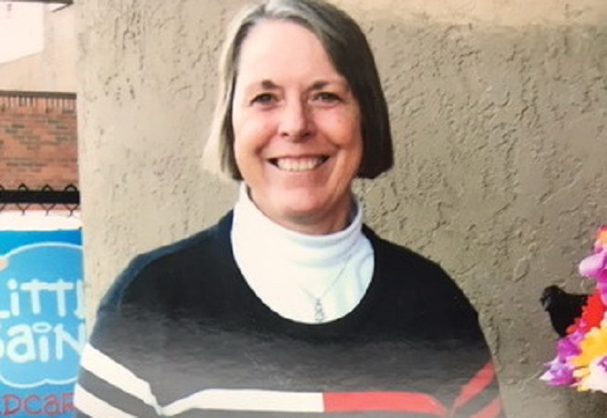 Have you seen Jody Burton?.