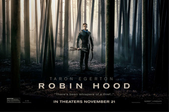 Robin Hood Advanced Screening - image