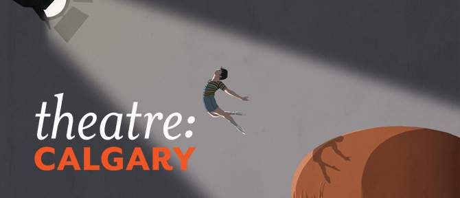 Theatre Calgary: Billy Elliot The Musical - image