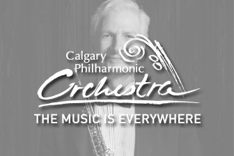 Calgary Philharmonic Orchestra: Bach @ Knox - image
