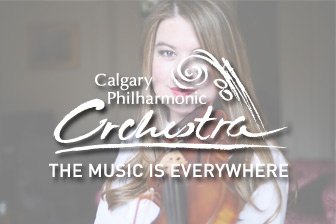 Calgary Philharmonic Orchestra: Controversial Classics - image