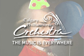 Calgary Philharmonic Orchestra: Mozart’s Birthday Party! - image