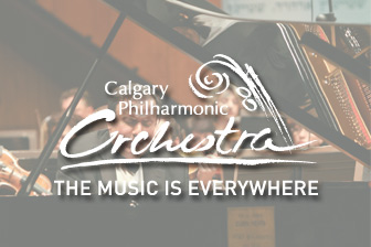 Calgary Philharmonic Orchestra: Prokofiev + Mahler with Yefim Bronfman - image