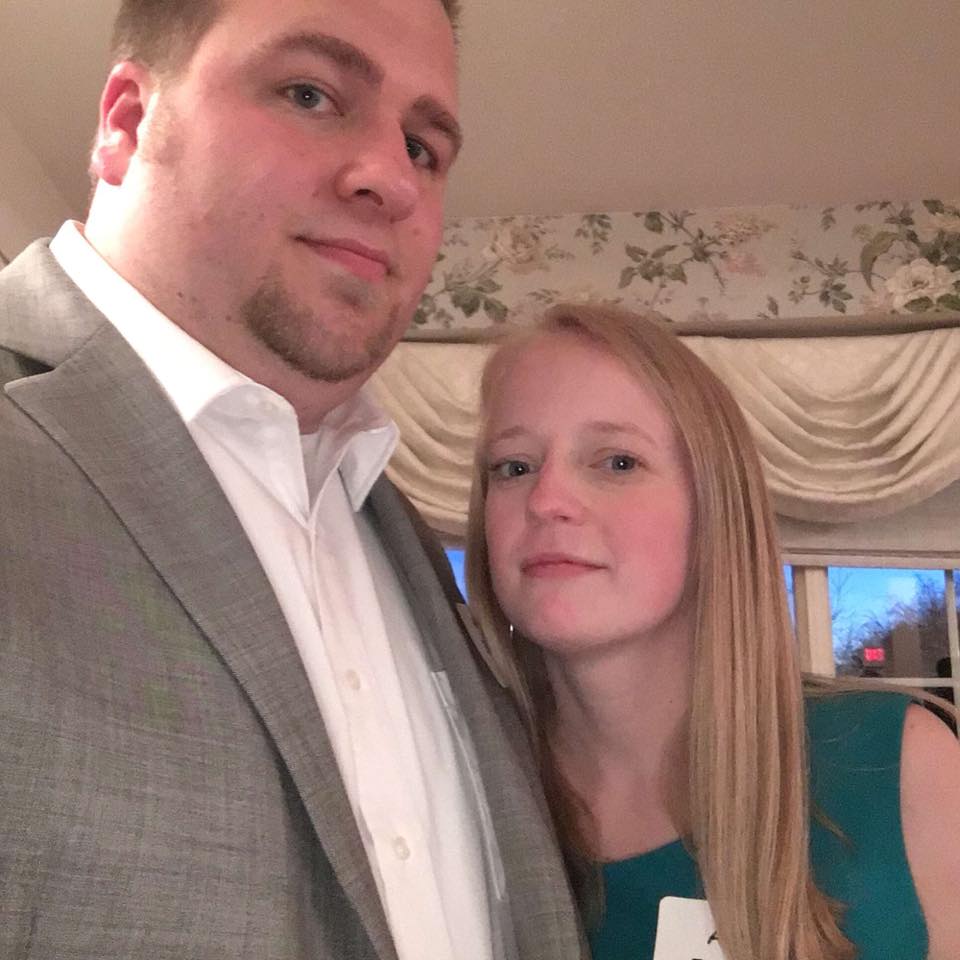 Abby and Adam Jackson