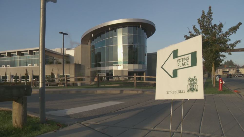 Investigation ongoing, but no charges in Surrey civic election fraud probe - image