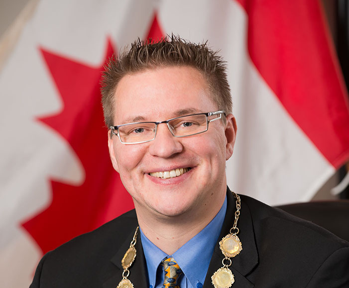 Andrew Jakubeit lost his bid for a second term as mayor of Penticton after a controversy over a park development rocked city hall in 2015.  