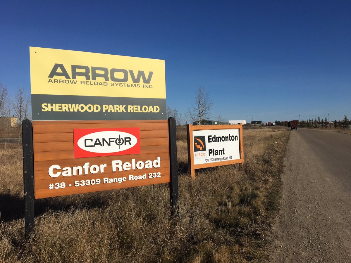 A man in his 60s is dead after workplace incident at Arrow Reload Systems.